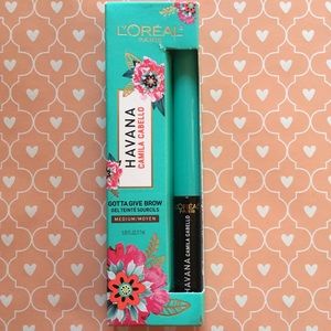 NWT Havana x Camila Cabello Gotta Give Liquid Brow